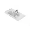 TURKUAZ - FRAME 60 CM ETAJERLİ LAVABO