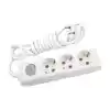 Viko Multi-let Kablolu Grup Priz 3 lü 2 Metre