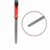 Vinko 03059 Flat Törpü Saplı 10 İnch 250 mm