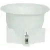Wc Matik Kapağı Sessiz Çift Kapaklı
