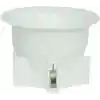 Wc Matik Kapağı Sessiz Çift Kapaklı