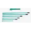 Yakar 10 mm Demir Bükme Anahtarı Dövme Çelik