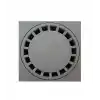 Yer Süzgeci 100 mm (Alttan Çıkışlı)
