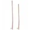 YKS 41750 Eğik Kürek Sapı 1,5 Metre