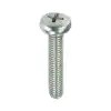 YSB Vida M4X25 DIN 7895 (20 Adet)