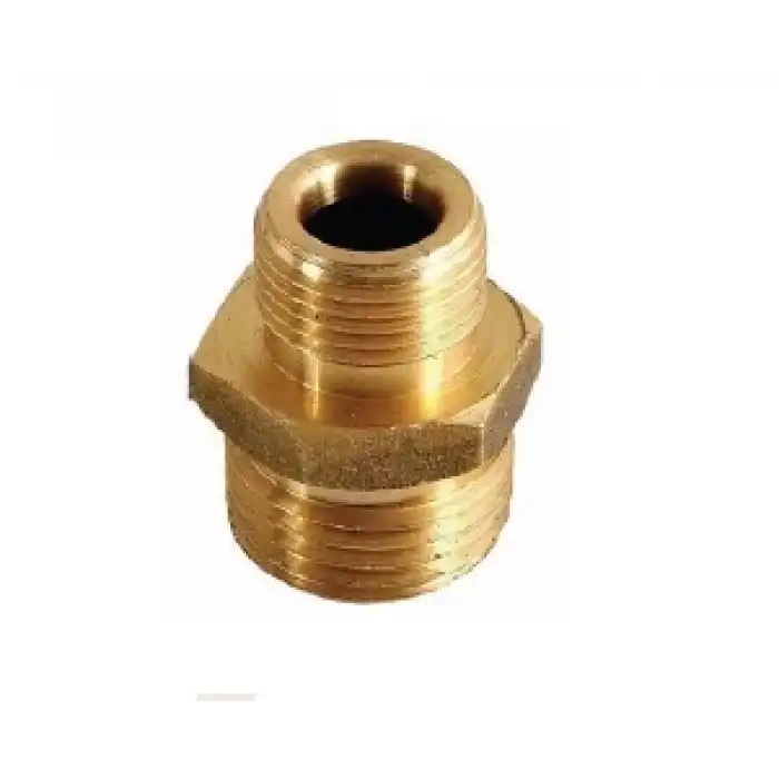1-3/4 Sarı Orantılı Nipel