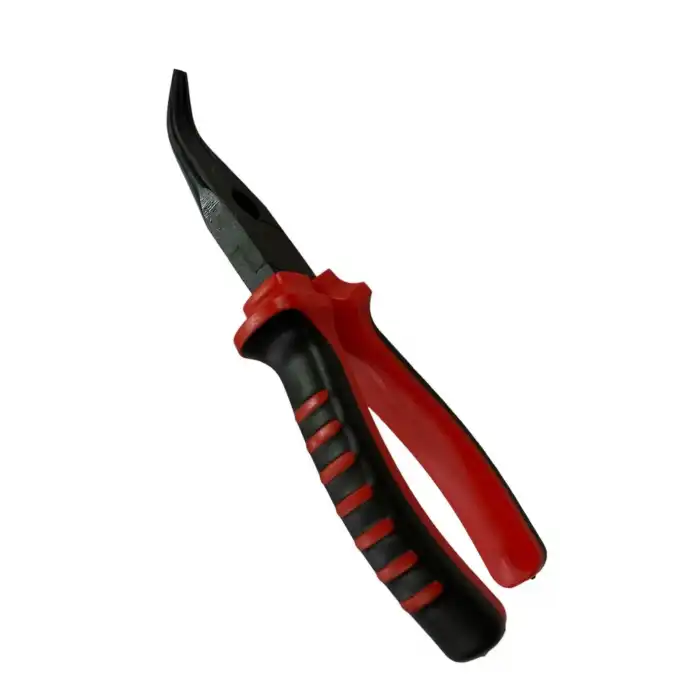 B-Tech Eğri Karagaburun 160 mm