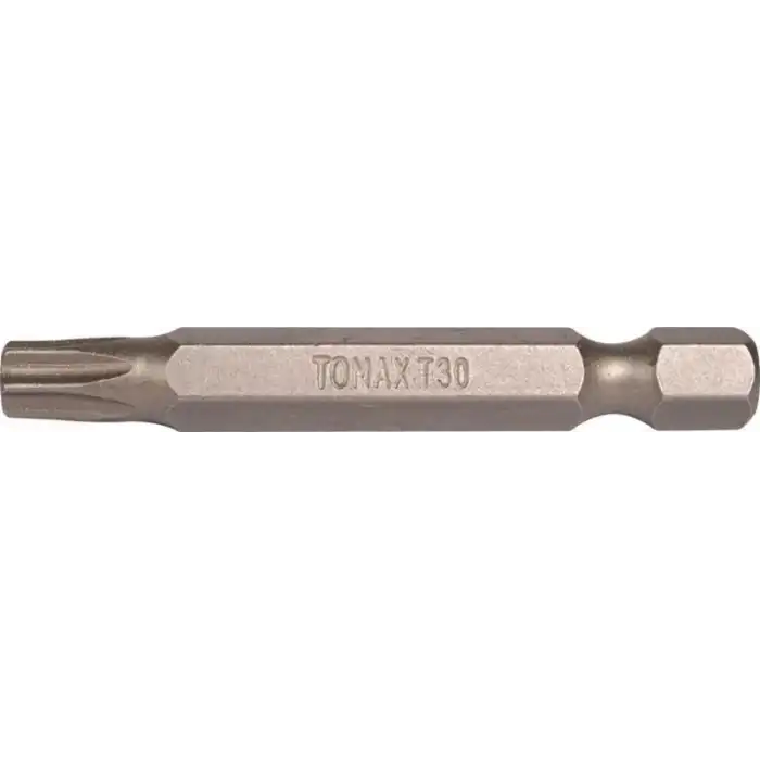 Bits Uç T30 7,5 cm Buldex Vida İçin Uygun