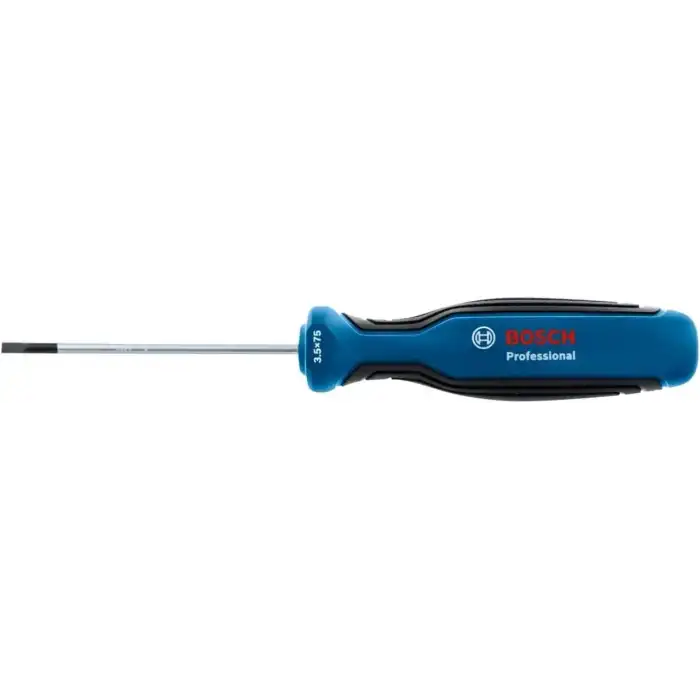 Bosch 6 Parça Tornavida Seti