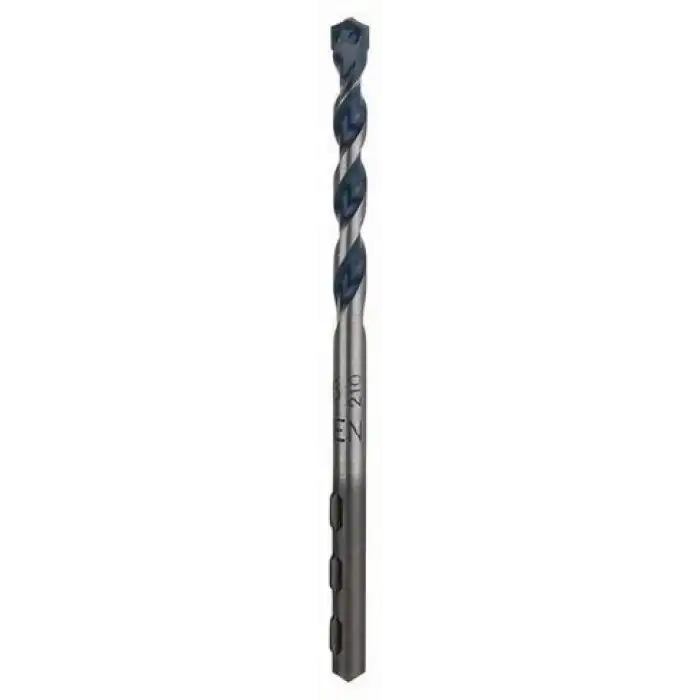BOSCH CYL-5 Blue Granit Turbo Matkap Ucu 6x100 mm