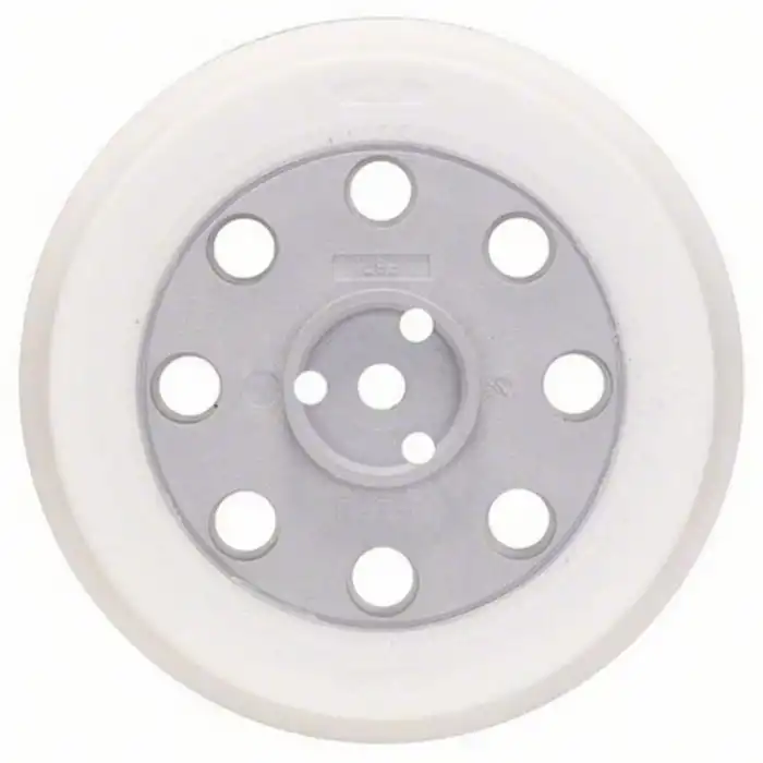 Bosch GEX 125 A Eksantrik Zımpara Tabanı 2 608 601 117