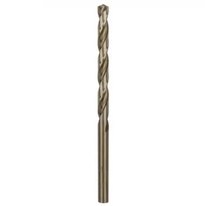 Bosch HSS-CO DIN 338 7X109 mm Metal Matkap Ucu