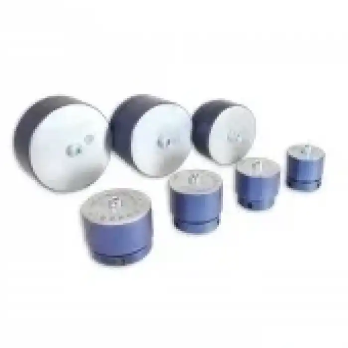 CANDAN - 20 MM MAVİ KAYNAK PAFTA