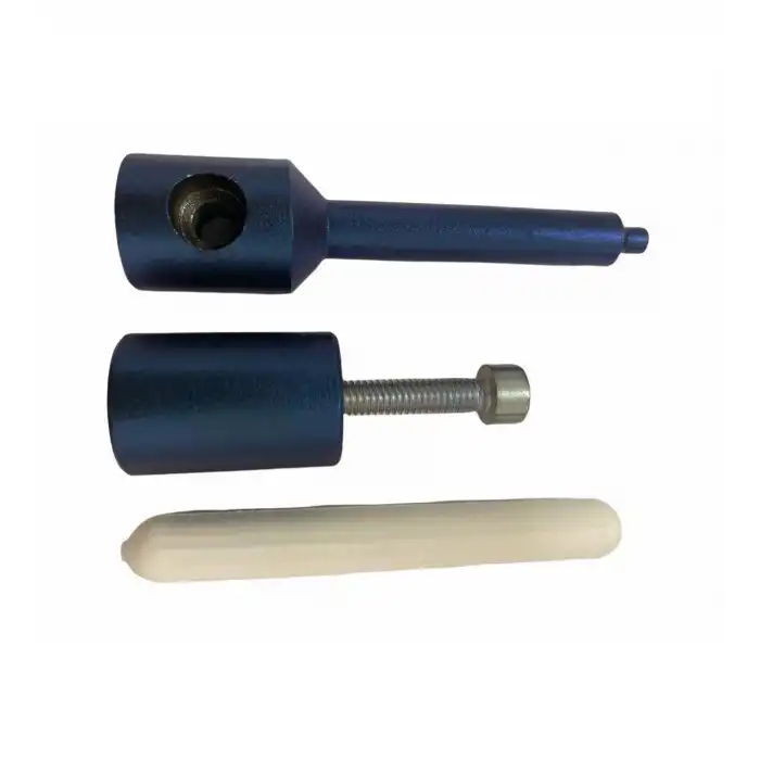 CANDAN - TAMİR APARATI VE PLASTİĞİ