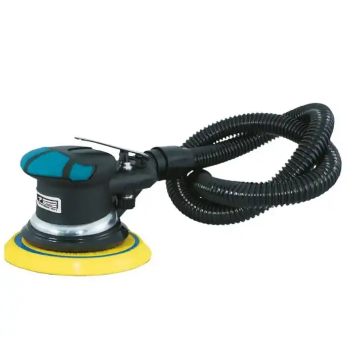 Cat Power 1811 Havalı Orbital Zımpara 150 mm