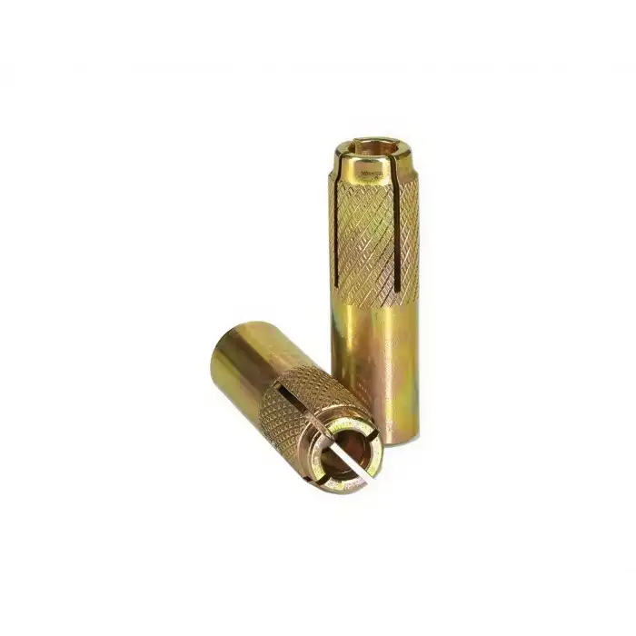 ÇELİK ÇAKMALI DUBEL M10
