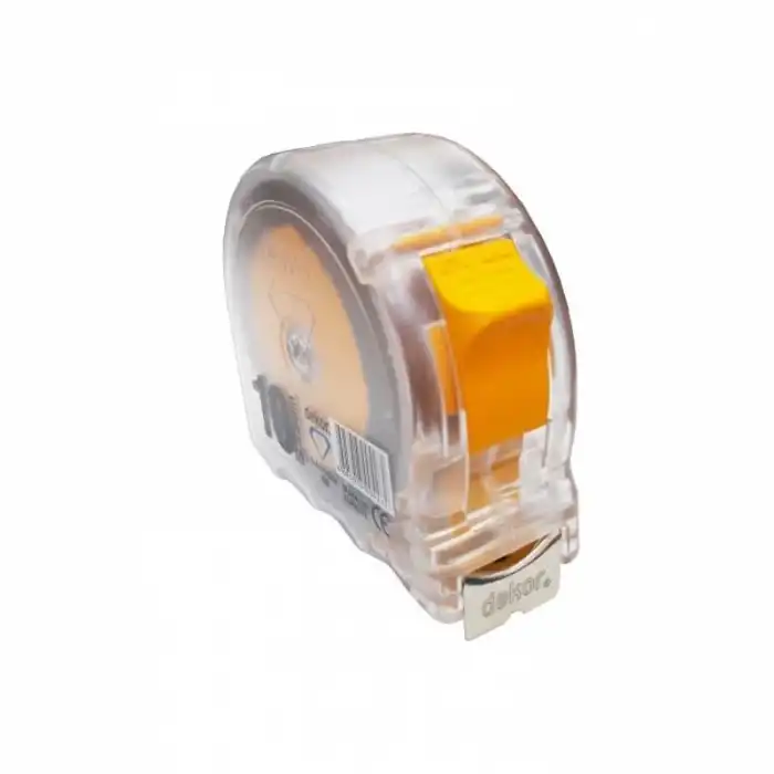 Dekor 426 10 Metre 25 mm Şerit Metre
