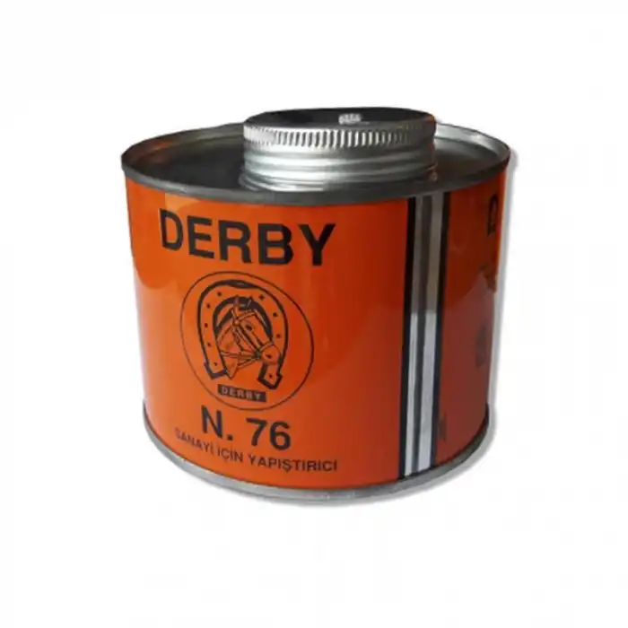 Derbby Yapıştırıcı 400 Gr