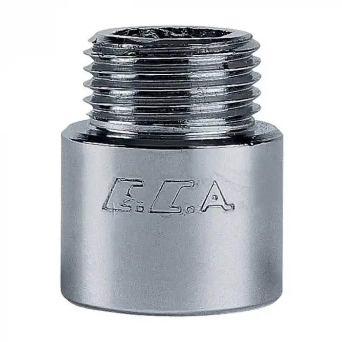 ECA 2 Cm Krom Uzatma 1/2