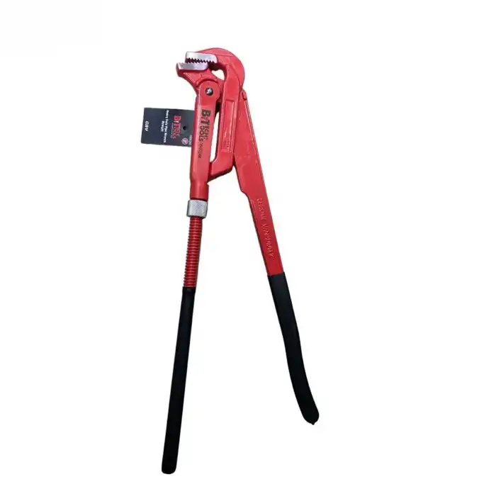 Ennalbur B-Tech 500248 Maşalı Boru Anahtarı 2 