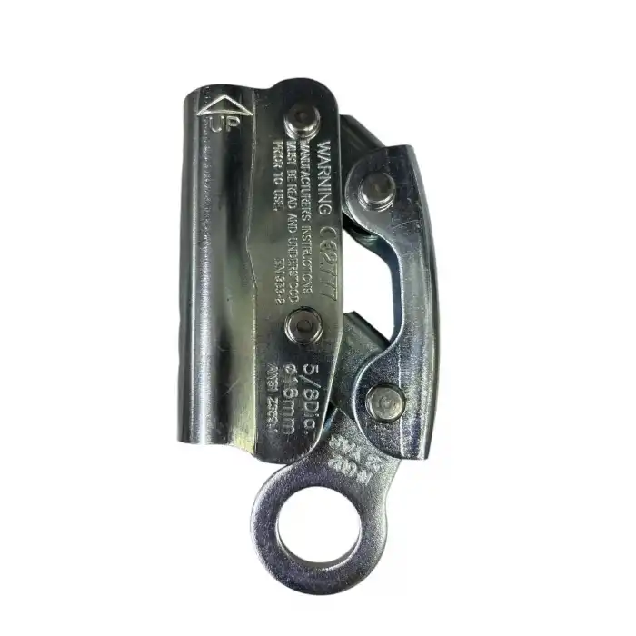 Ennalbur İp Halat Tutucu 16 mm (5/8)