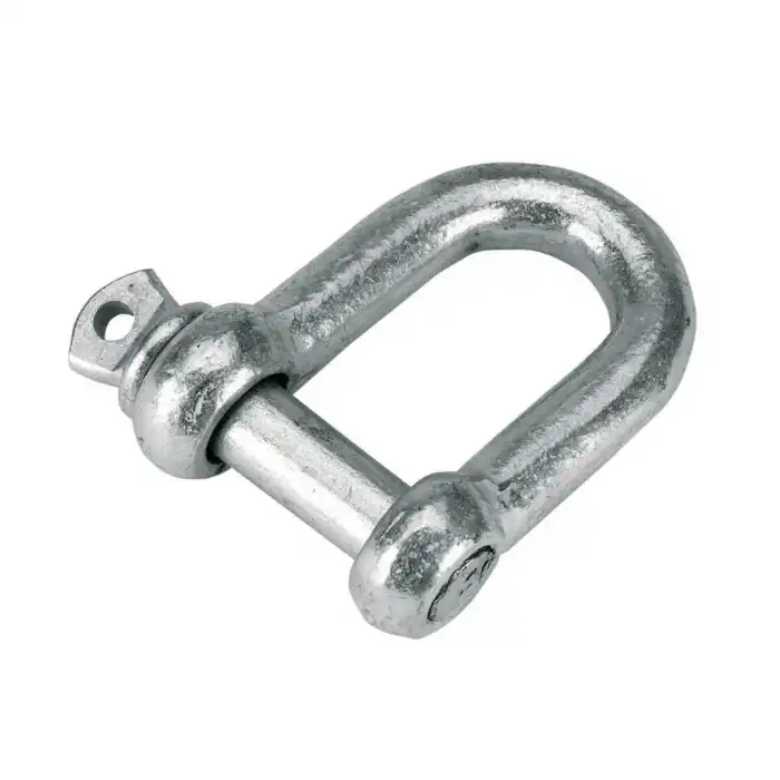 Ennalbur M16 Zincir Kilidi 5/8 ( 2 Adet )