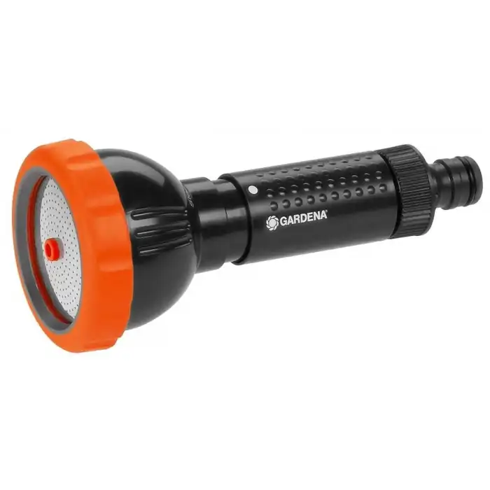 Gardena 02847-20 Profi Sistem Sprey Duş Tabancası