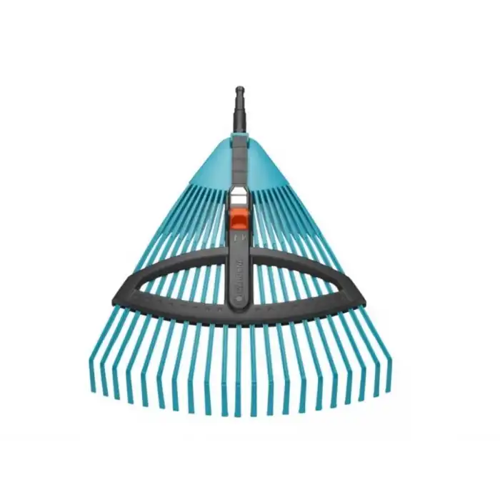 Gardena 3099-20 Combisystem Plastik Ayarlanabilir Tırmık