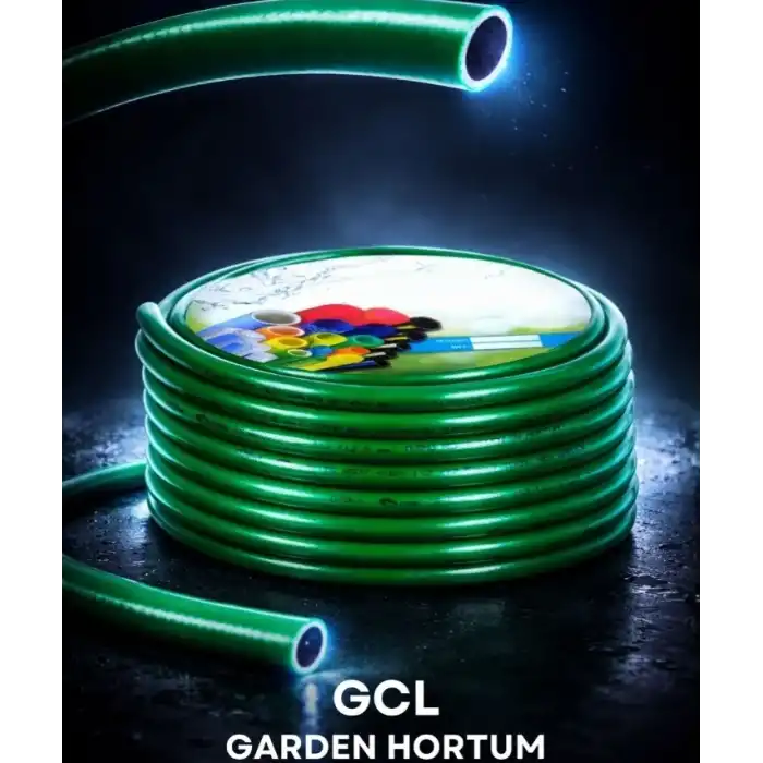 GCL - 1 GARDEN HORTUM