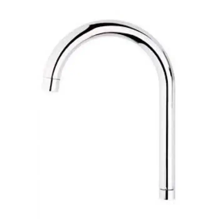 GCL - DELTA MİX LAVABO BORUSU (PASLANMAZ)