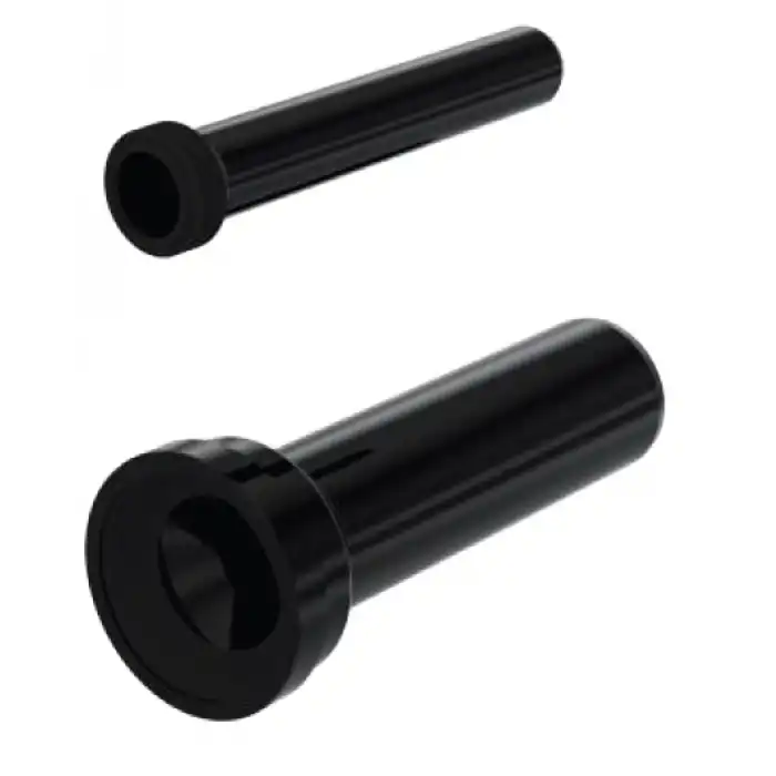 GÖMME REZERVUAR KADA SETİ ( Q90X350 + Q45X310 mm )