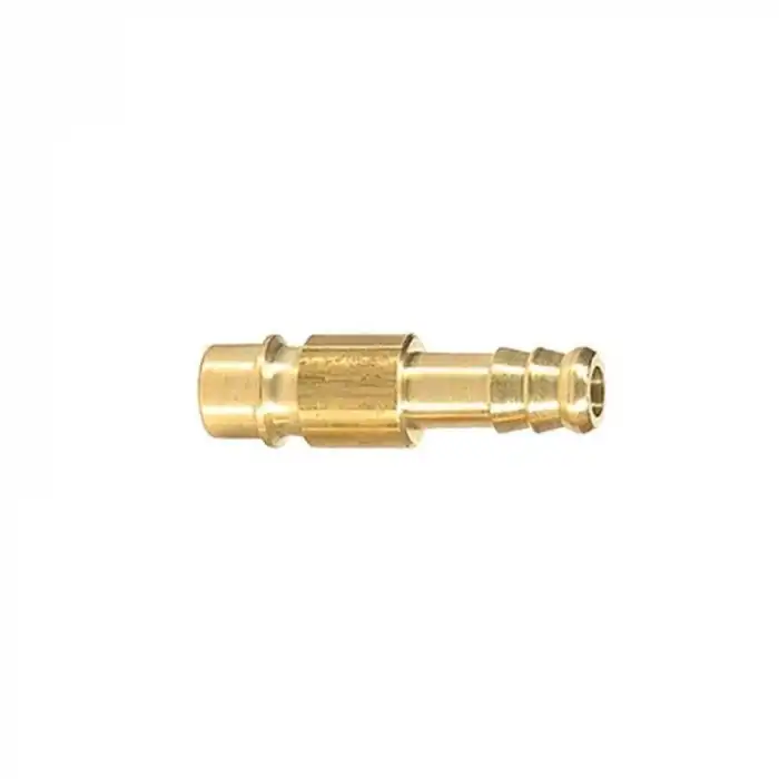 Hava Valfi 8 mm Düz Hortum Ucu