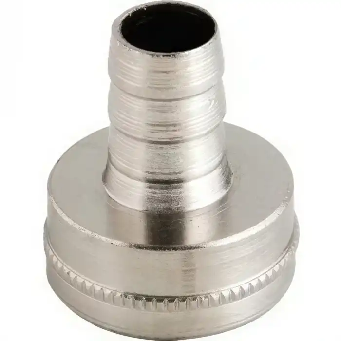 ICON - MUSLUK UCU METAL 3/4 * 1/2