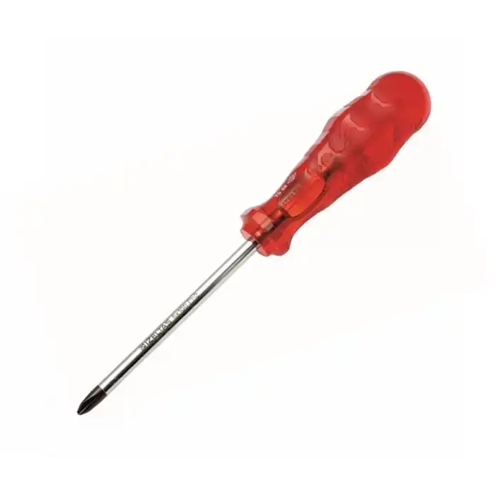 İzeltaş Kraft Yıldız Tornavida 4,5x150