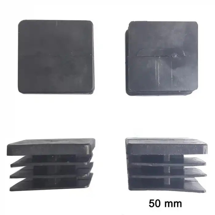 Kare Profil İç Tapa 50x50 mm 4 Adet