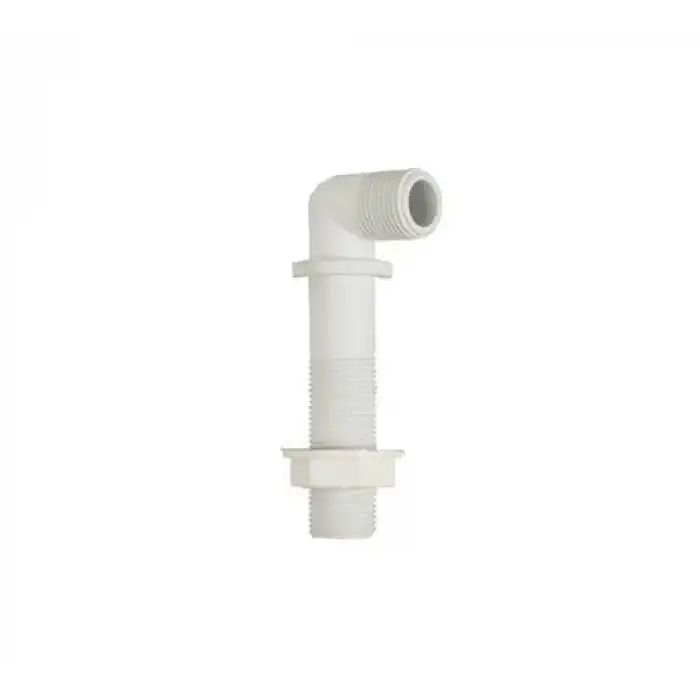 Klozet Temiz Su Giriş Dirseği 5,2 cm 3/8