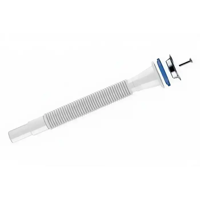 KÖRÜKLÜ LAVABO SİFONU (PİYASA)