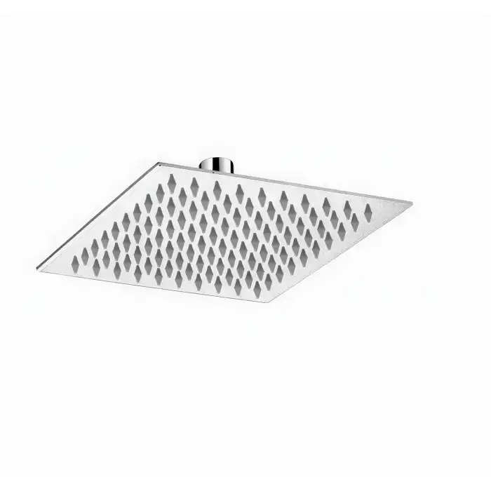LPD - 25X25 DUŞ BAŞLIĞI (SS 304)