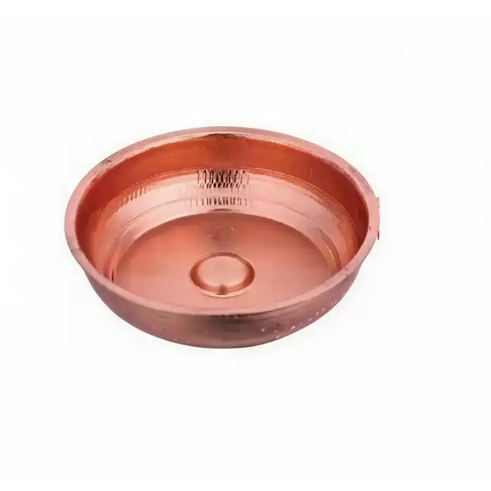 LPD - HAMAM TASI AĞIR AÇIK BAKIR
