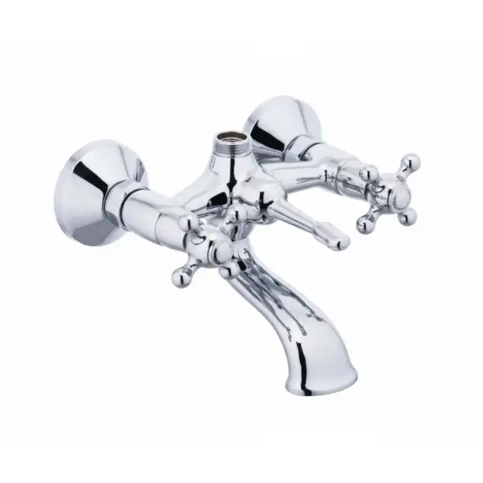 LPD - KOÇ BANYO BATARYASI KROM