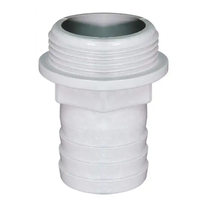 Plastik 1 1/2 Hortum Rekoru