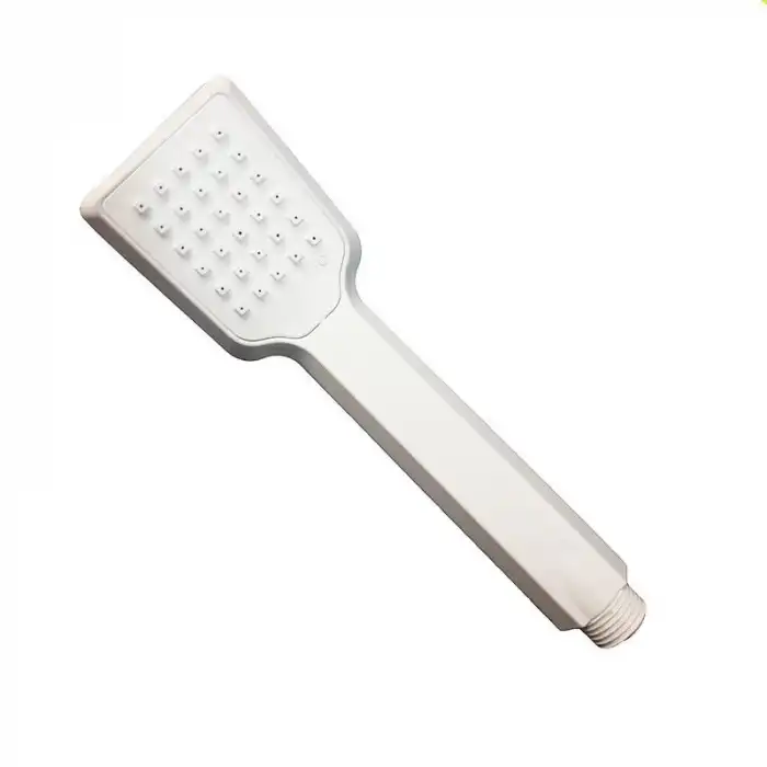 Plastik Duş Başı
