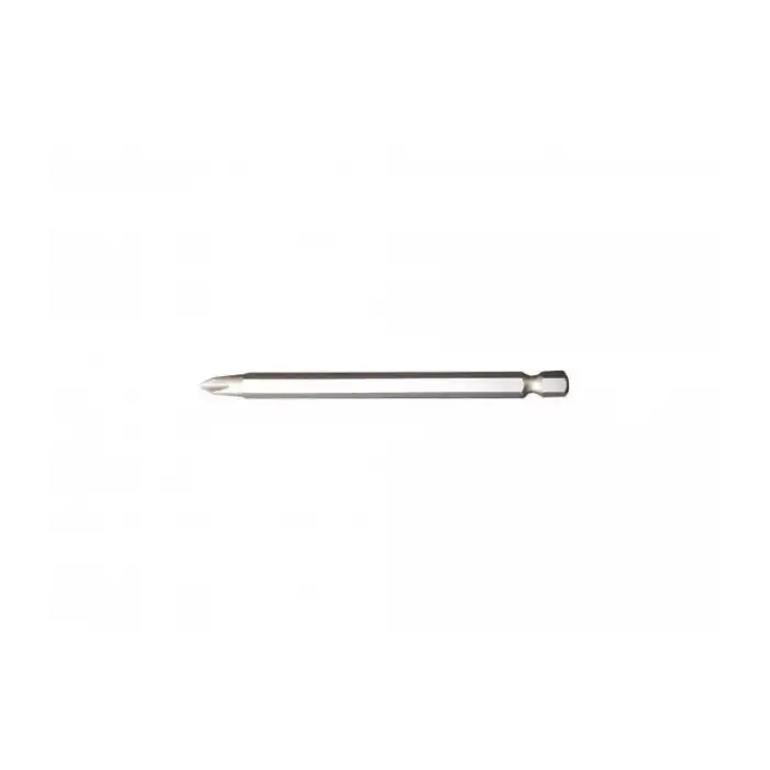 PZ2 100 mm Yıldız Bits Uç