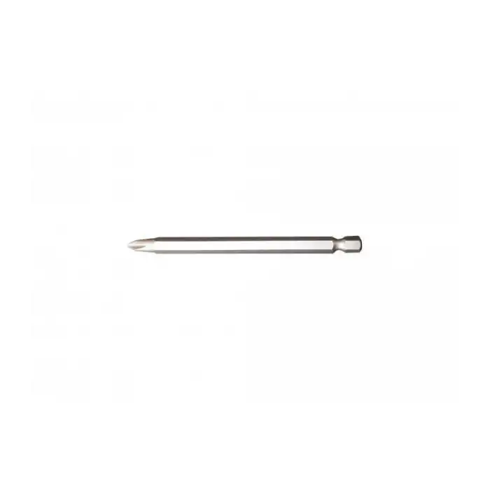 PZ2 100 mm Yıldız Bits Uç