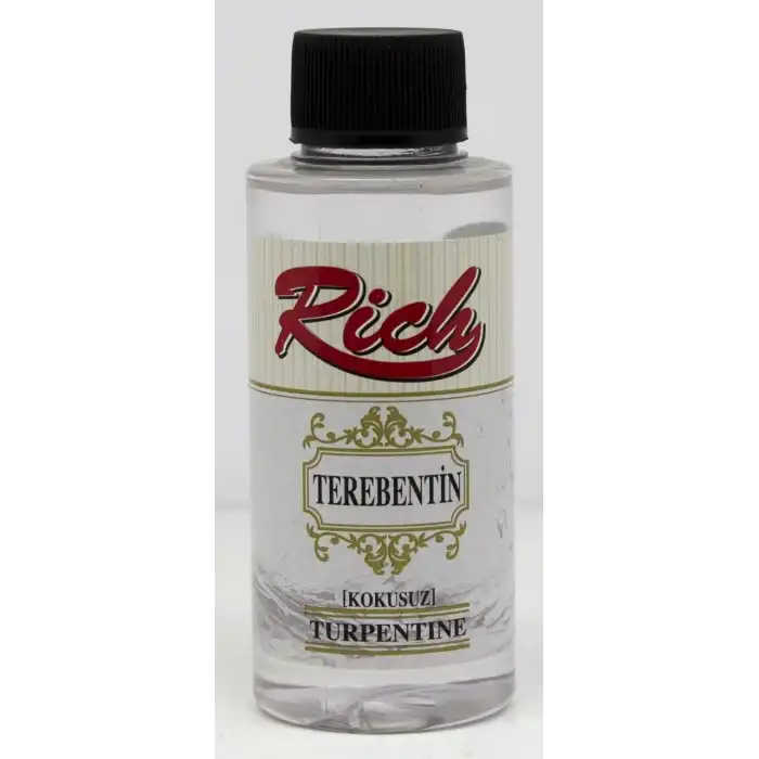 Rich Terebentin 100 cc