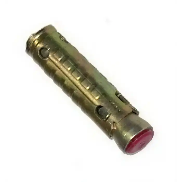 S TİPİ ÇELİK DÜBEL M10