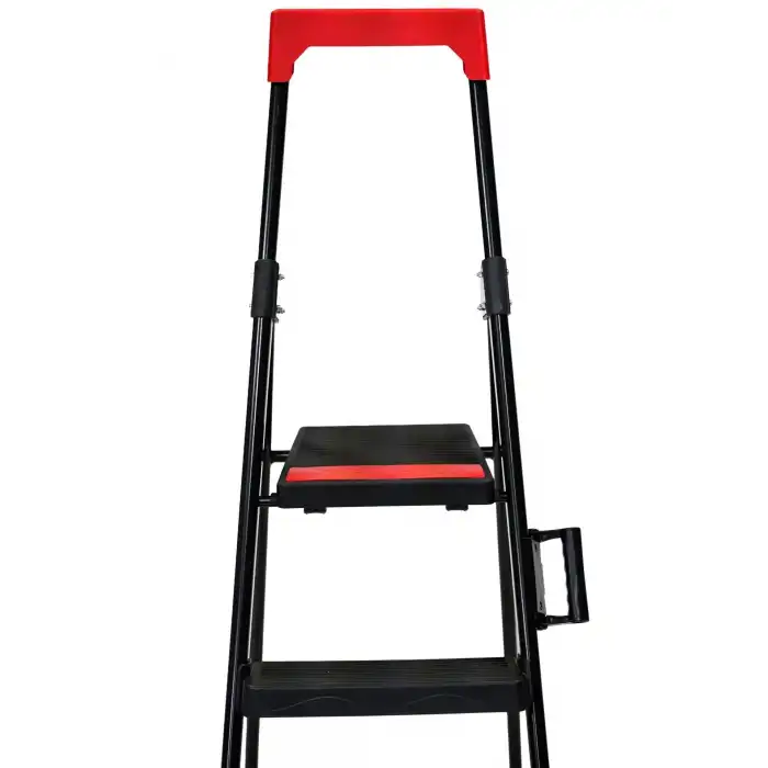 Saraylı Wonder Plastik Basamaklı Merdiven 5+1