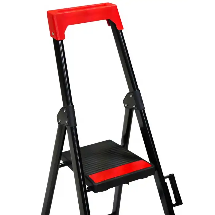 Saraylı Wonder Plastik Basamaklı Merdiven 5+1