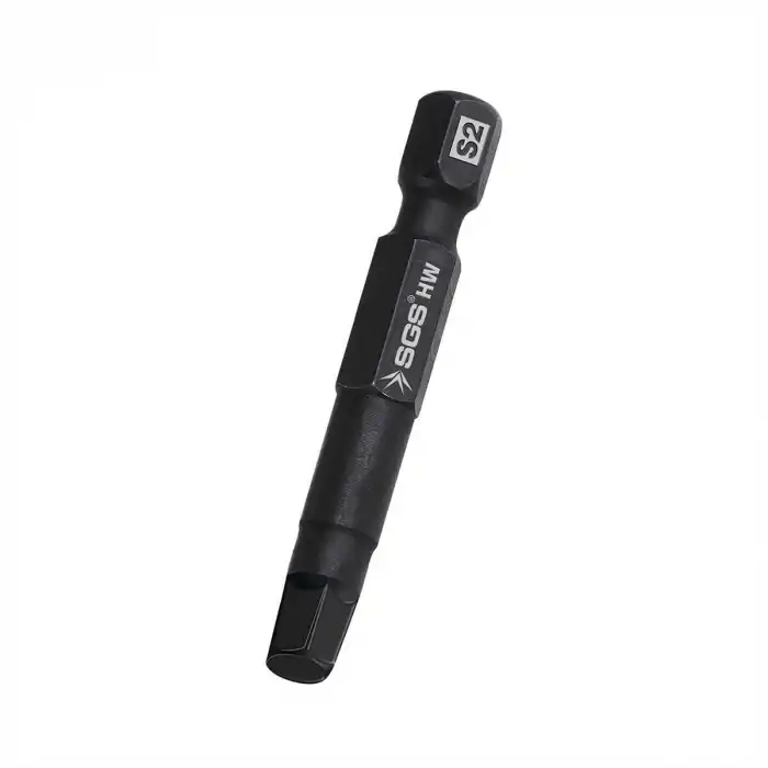 Sgs 3857 7 mm Allen Bits Uç 7,5 cm