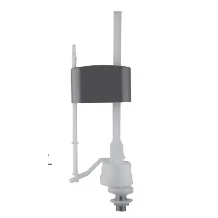 SİAMP - 24 BAS - 3/8 ALTTAN FLATÖR